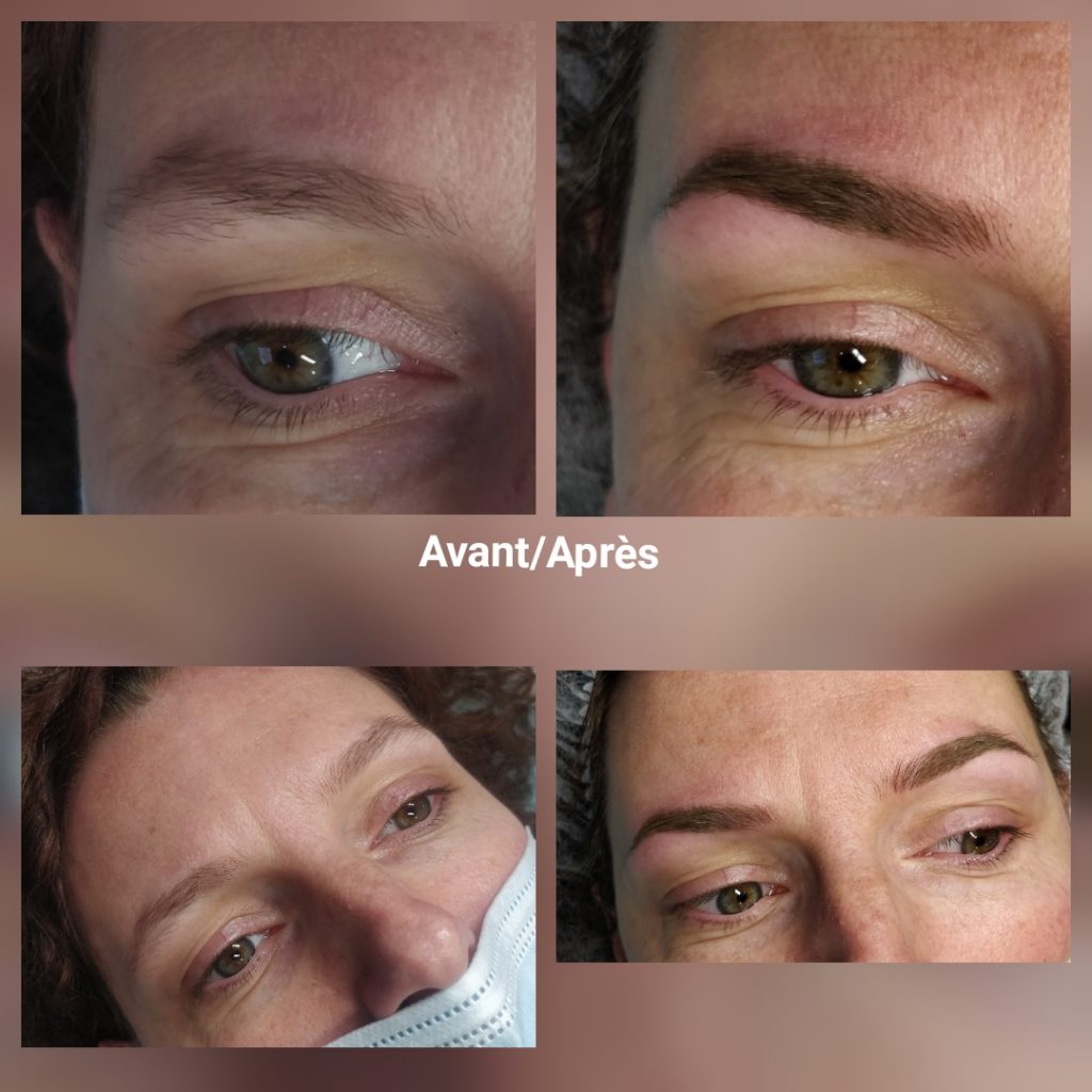 microblading microshading